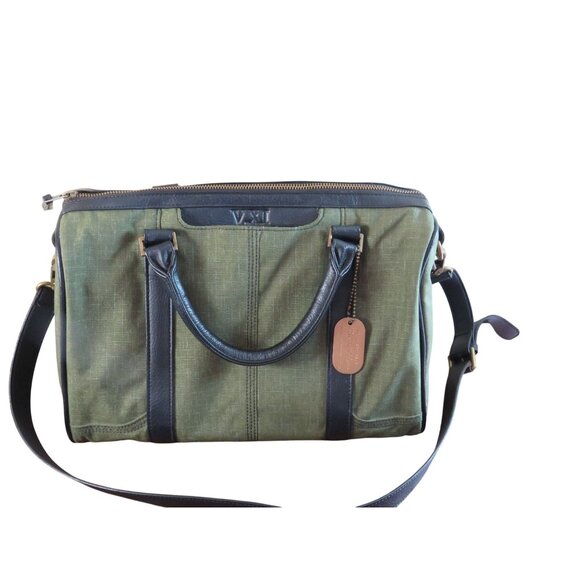 5.11 Tactical Green & Black CCW Women's Bag Spec#SS16-511 Issue #TCTCL-SRS - Picture 1 of 9